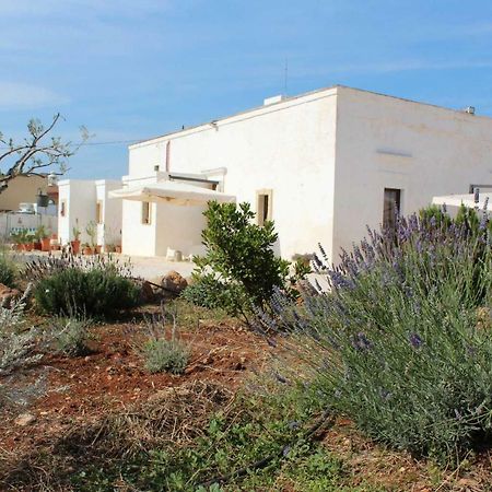Hotel La Casa Bianca Monopoli Zewnętrze zdjęcie