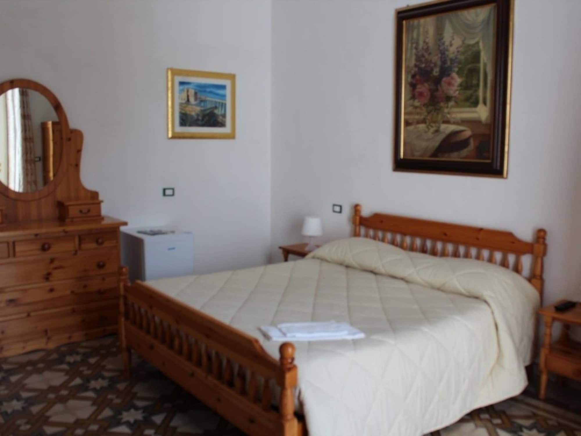 Hotel La Casa Bianca Monopoli Zewnętrze zdjęcie