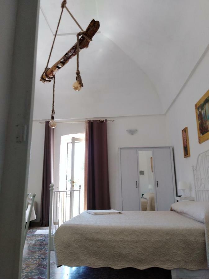 Hotel La Casa Bianca Monopoli Zewnętrze zdjęcie